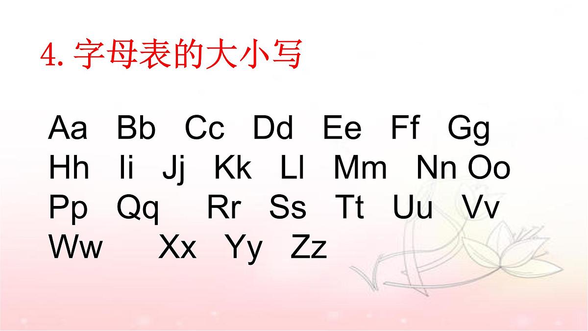 人教统编版六年级小升初语文总复习 专题一·拼音 课件第6页