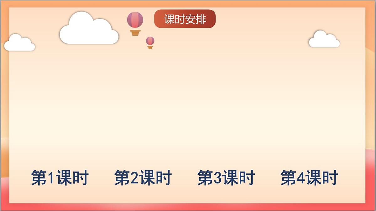 统编版（2024）语文一上《语文园地一》课件第2页