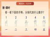 統(tǒng)編版（2024）語文一上《語文園地一》課件+教案（含教學(xué)反思）+音視頻素材