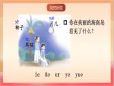 統(tǒng)編版（2024）語文一上 漢語拼音12《 ie üe er 》課件+教案（含教學(xué)反思）