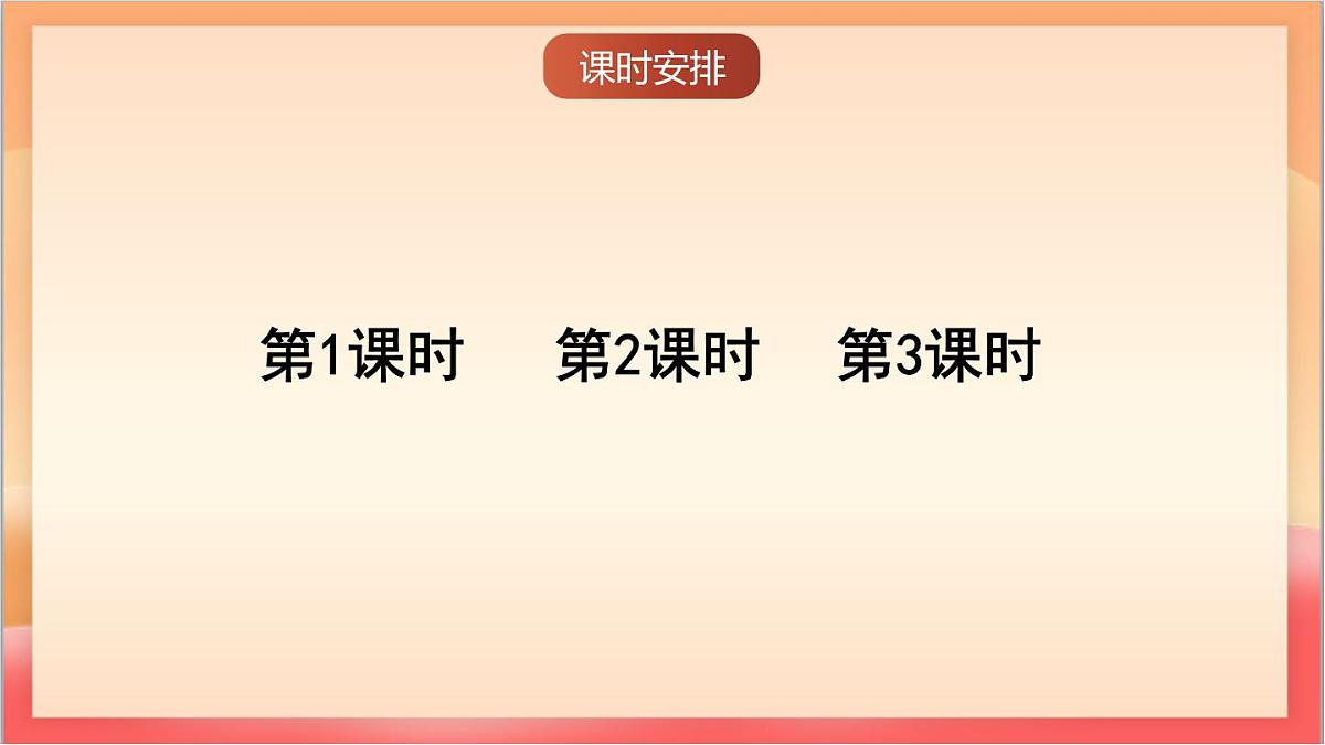 统编版（2024）语文一上《语文园地七》课件第2页
