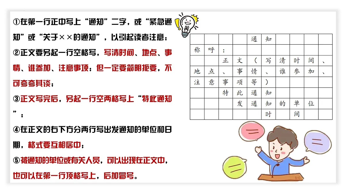 人教部编版小学六年级小升初语文专题复习练习-专题(3)课件PPT第6页