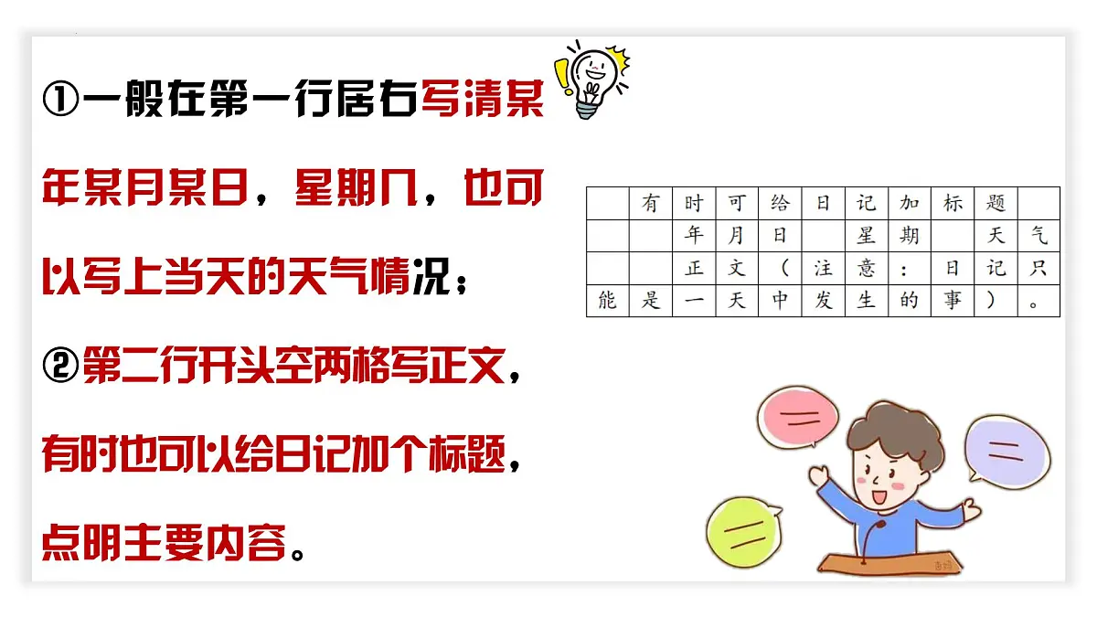 人教部编版小学六年级小升初语文专题复习练习-专题(3)课件PPT第8页