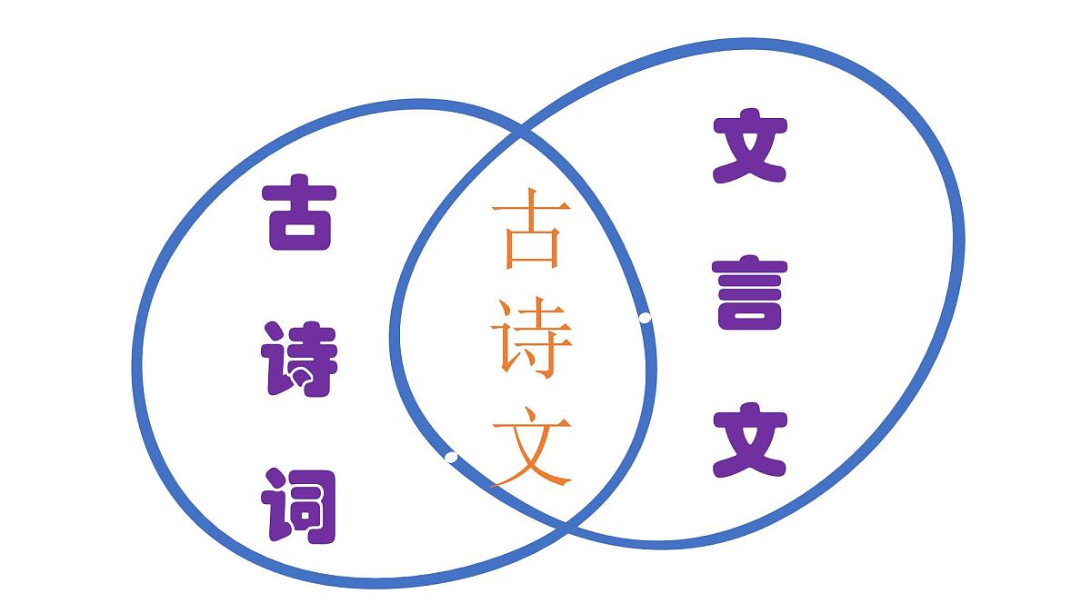 人教部编版小学六年级小升初语文专题练习-专题11阅读理解_古诗课件PPT第2页