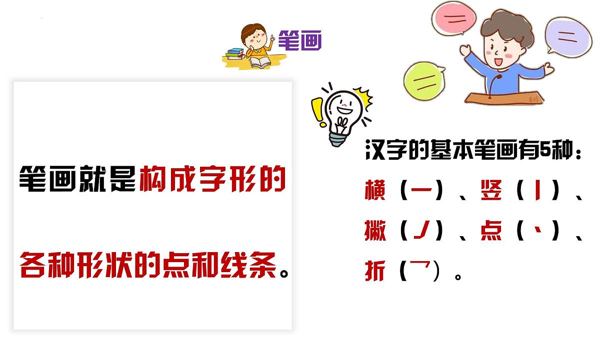 人教部编版小学六年级小升初语文专题复习练习-课件PPT第5页