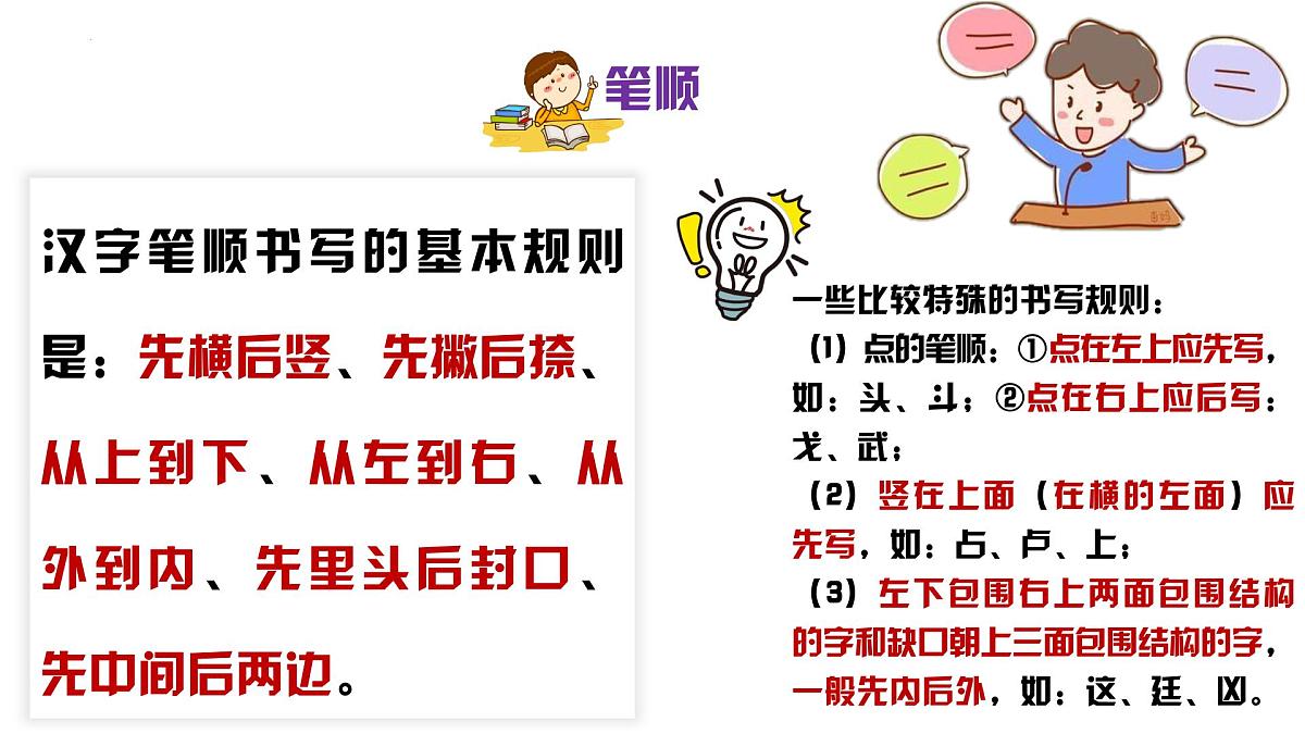 人教部编版小学六年级小升初语文专题复习练习-课件PPT第6页