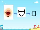 小學  語文  統(tǒng)編版（2024）  一年級上冊3 口耳目手足 課件