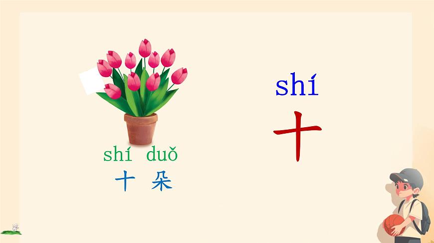 小学  语文  统编版（2024）  一年级上册（2024）  第一单元 识字语文园地一 课件第7页