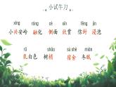 小學語文新部編版三年級上冊6.18《美麗的小興安嶺》教學課件（2025秋）