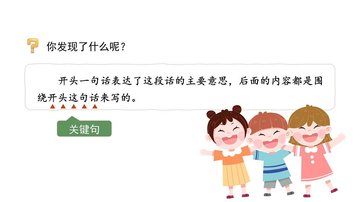 小学语文新部编版三年级上册第六单元《语文园地六》教学课件（2025秋）第7页