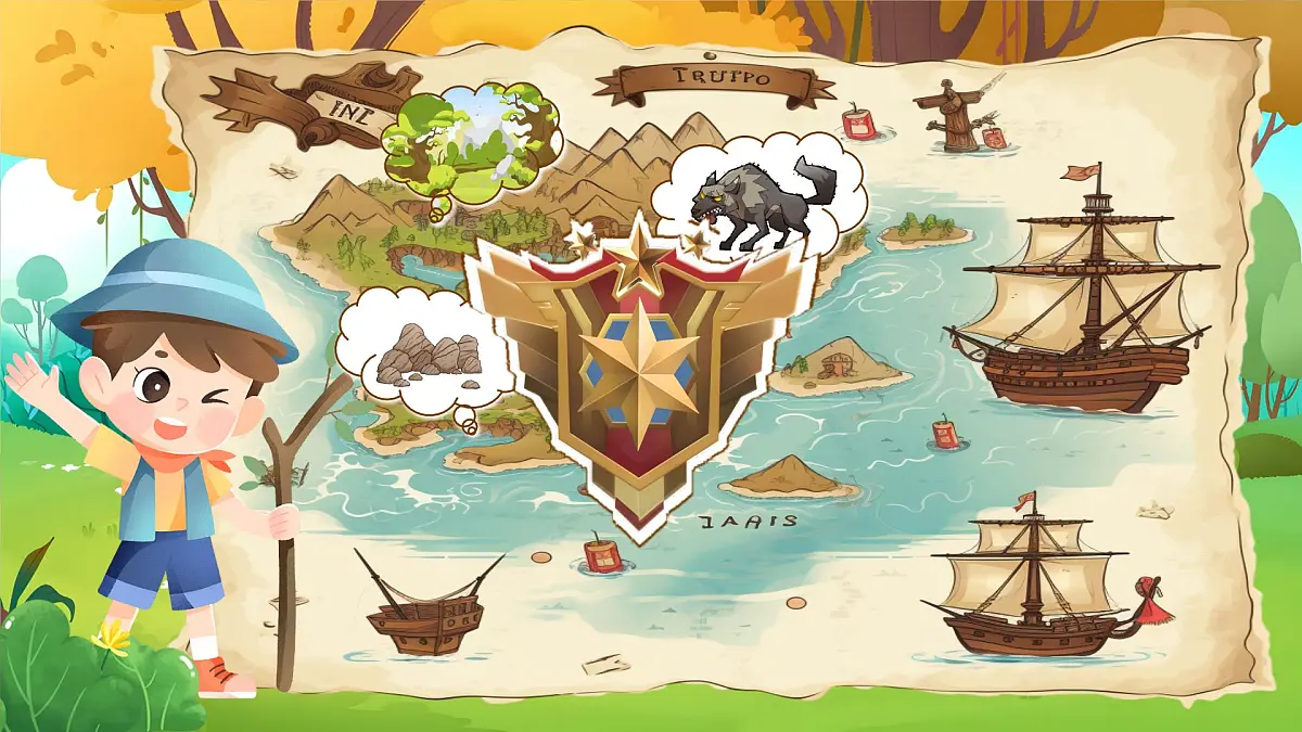 小学语文新部编版二年级上册第一单元阅读《语文园地一》教学课件（2025秋）第4页