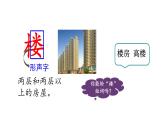 統(tǒng)編版語文二年級上冊14 八角樓上 課件