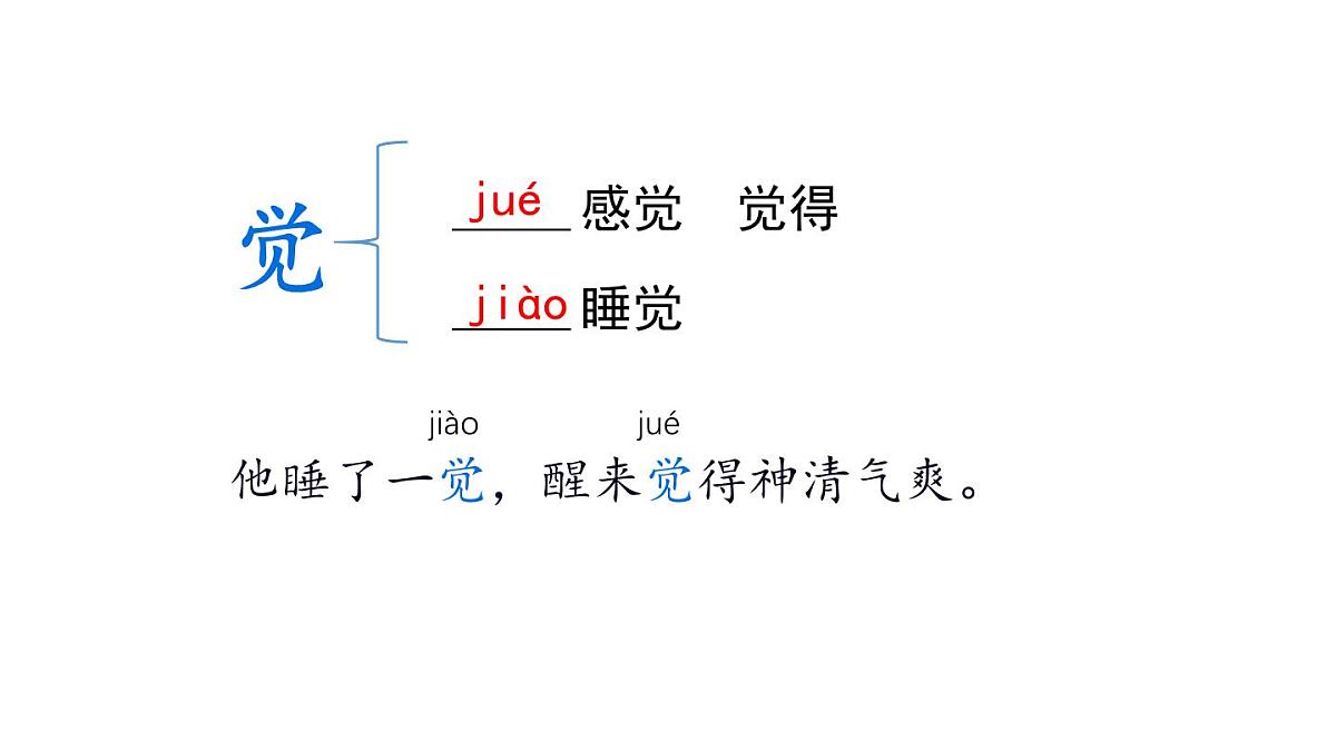 统编版语文二年级上册14 八角楼上 课件第8页