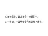 統(tǒng)編版語文二年級上冊16 難忘的潑水節(jié) 課件