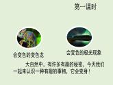 2 我是什么（課件）2025-2026學(xué)年統(tǒng)編版二年級語文上冊