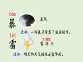 語(yǔ)文園地一（課件）2025-2026學(xué)年統(tǒng)編版二年級(jí)語(yǔ)文上冊(cè)