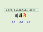 10  葡萄溝（課件）2025-2026學(xué)年統(tǒng)編版二年級語文上冊