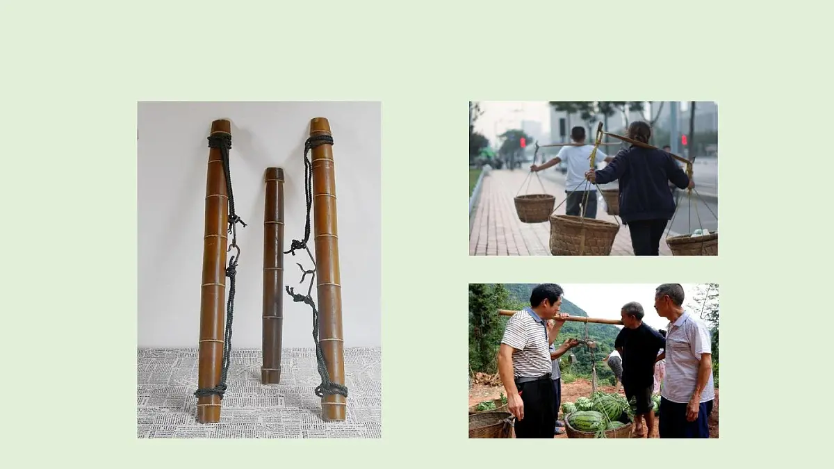 15 朱德的扁担（课件）2025-2026学年统编版二年级语文上册第3页