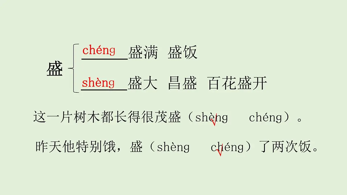 16 难忘的泼水节（课件）2025-2026学年统编版二年级语文上册第8页
