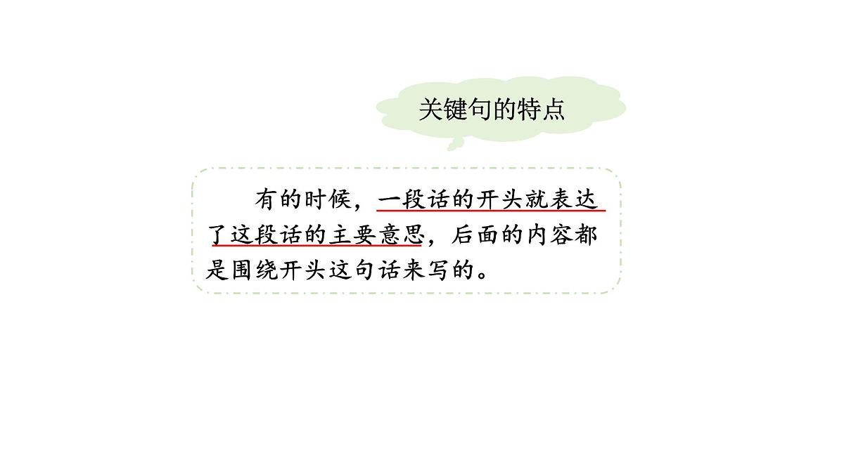 统编版语文三年级上册语文园地六  课件第5页