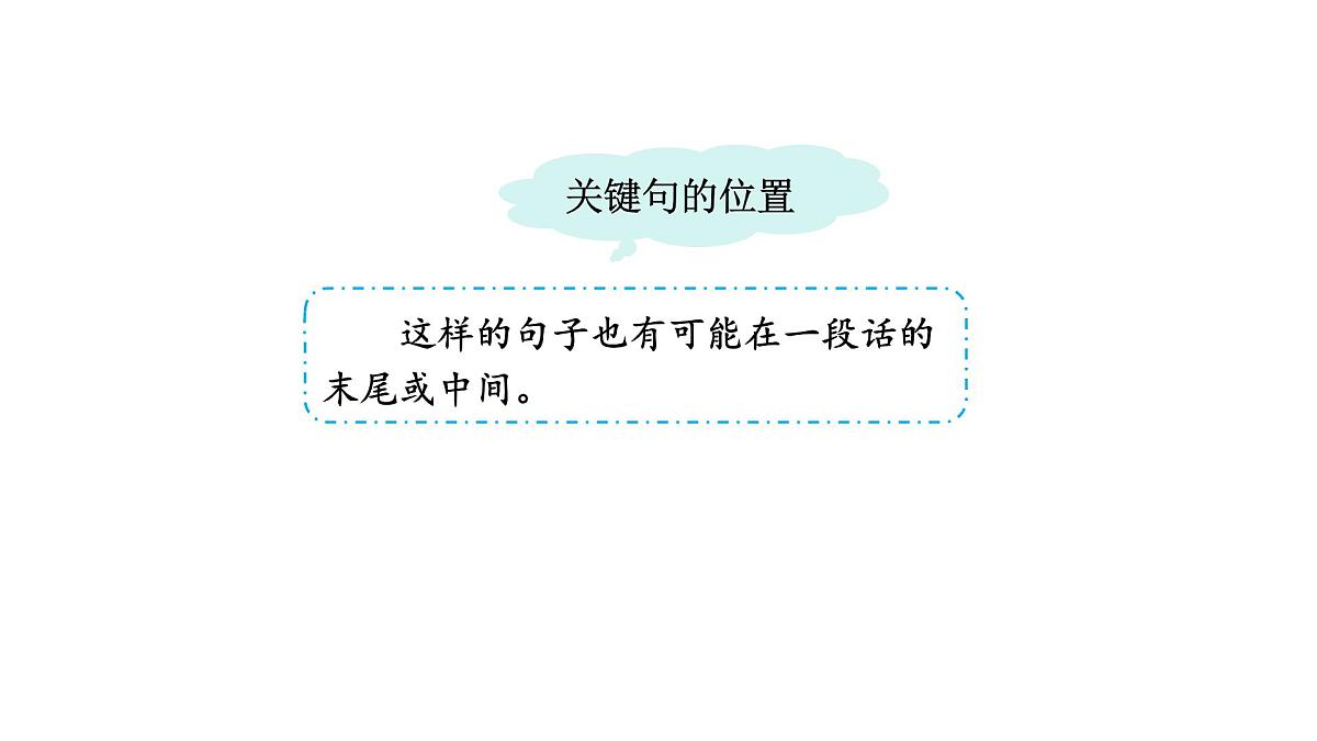 统编版语文三年级上册语文园地六  课件第8页