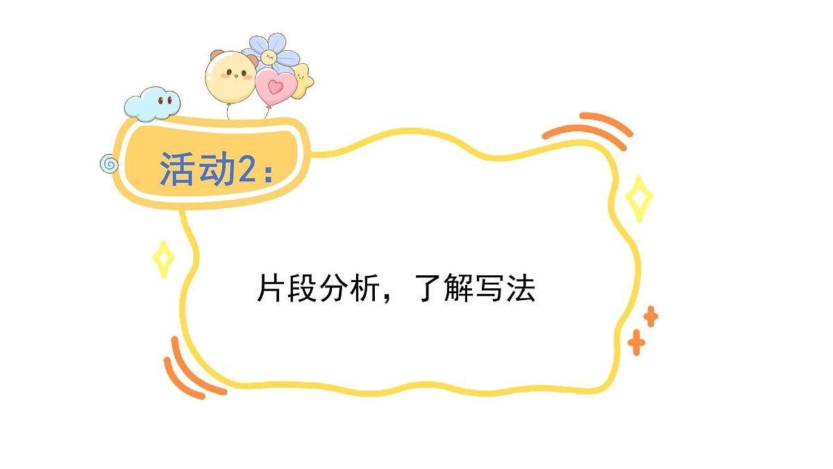 统编版语文三年级上册习作：我有一个想法  课件第7页