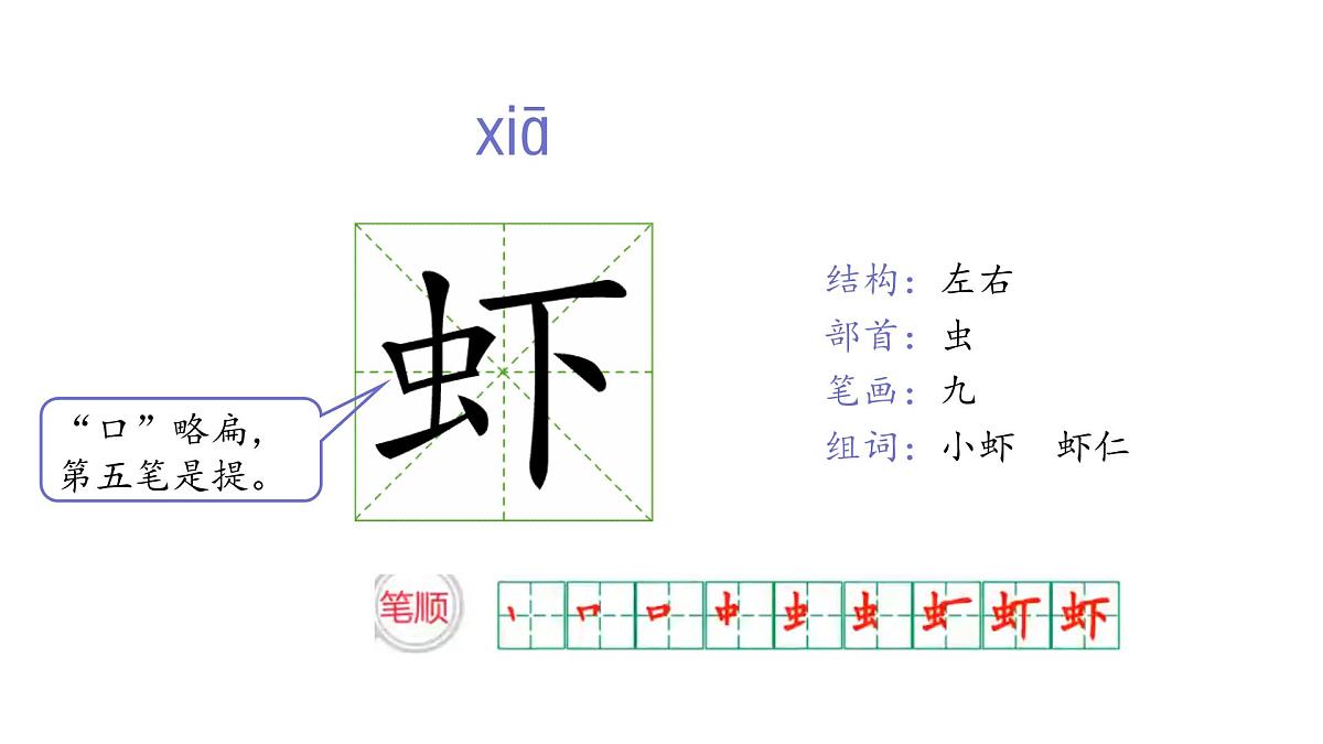 统编版语文三年级上册22.读不完的大书  课件第6页
