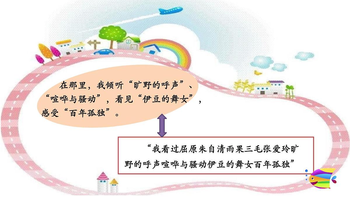 2025六年级小升初语文作文全辅导（27讲）-话题作文的创新技法2课件第4页