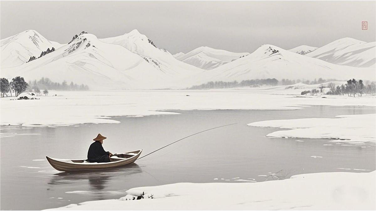 小学语文新部编版二年级上册7.18《古诗二首》教学课件（2025秋）第3页