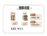 小學(xué)語(yǔ)文新部編版二年級(jí)上冊(cè)7.18《古詩(shī)二首》教學(xué)課件（2025秋）