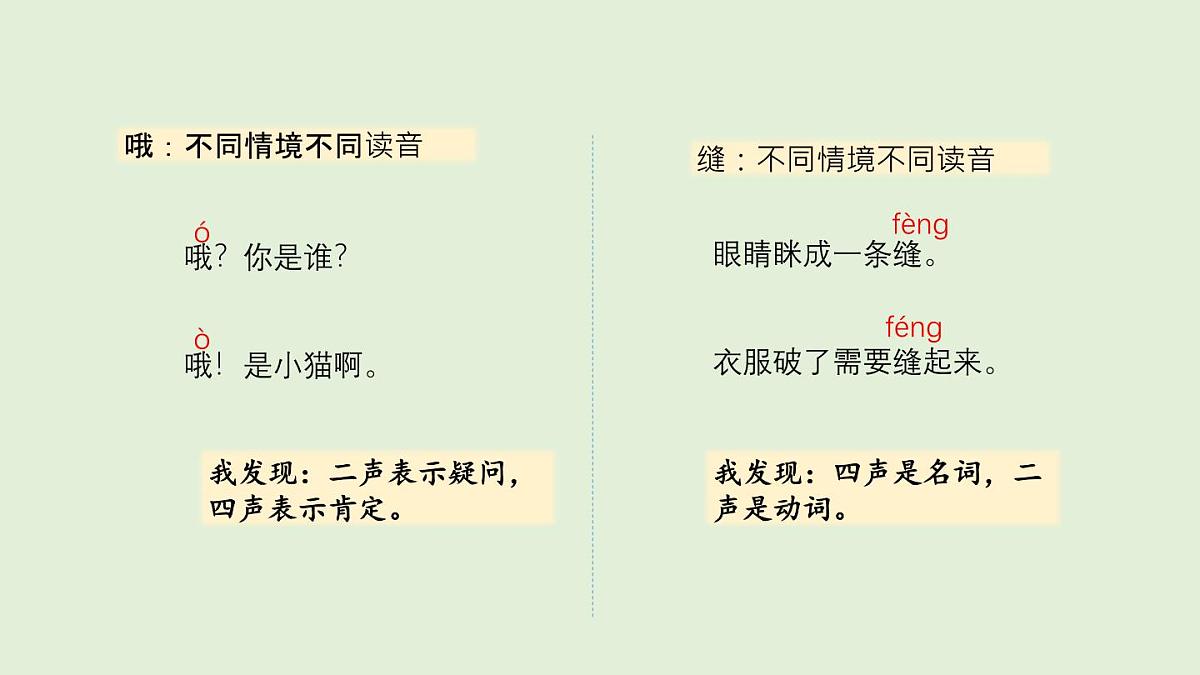 8 总也倒不了的老屋（课件）2025-2026学年统编版三年级语文上册第6页