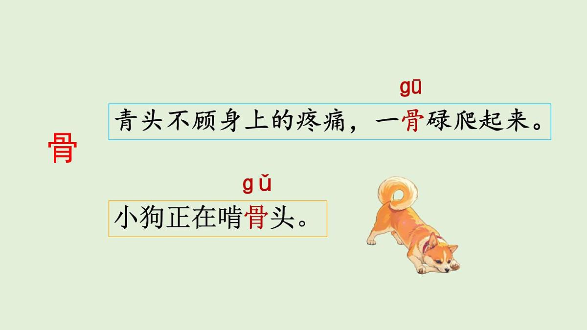 12 在牛肚子里旅行（课件）2025-2026学年统编版三年级语文上册第7页
