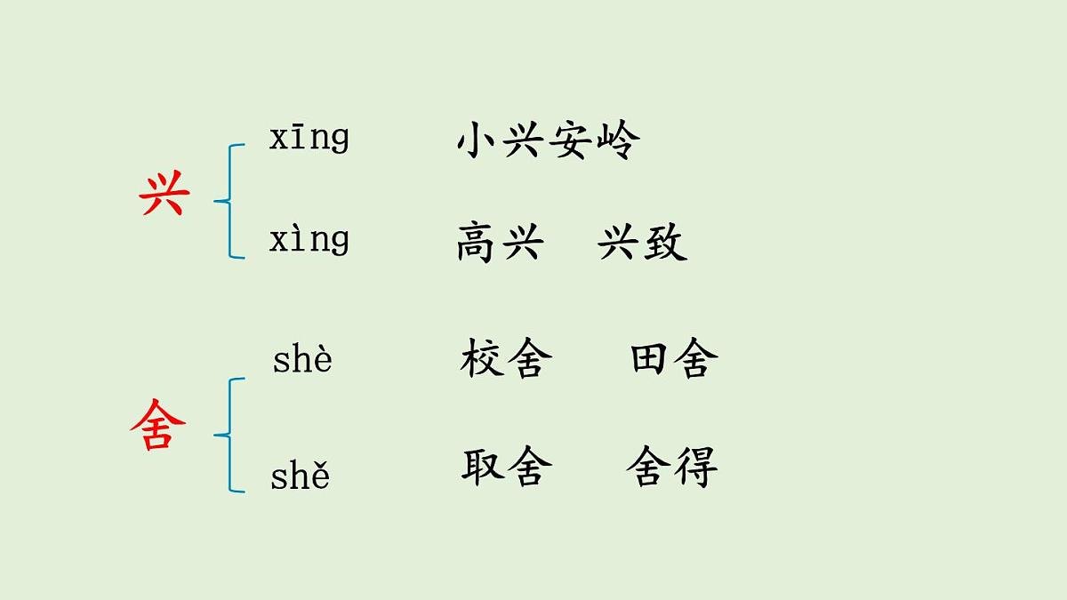 18 美丽的小兴安岭（课件）2025-2026学年统编版三年级语文上册第5页