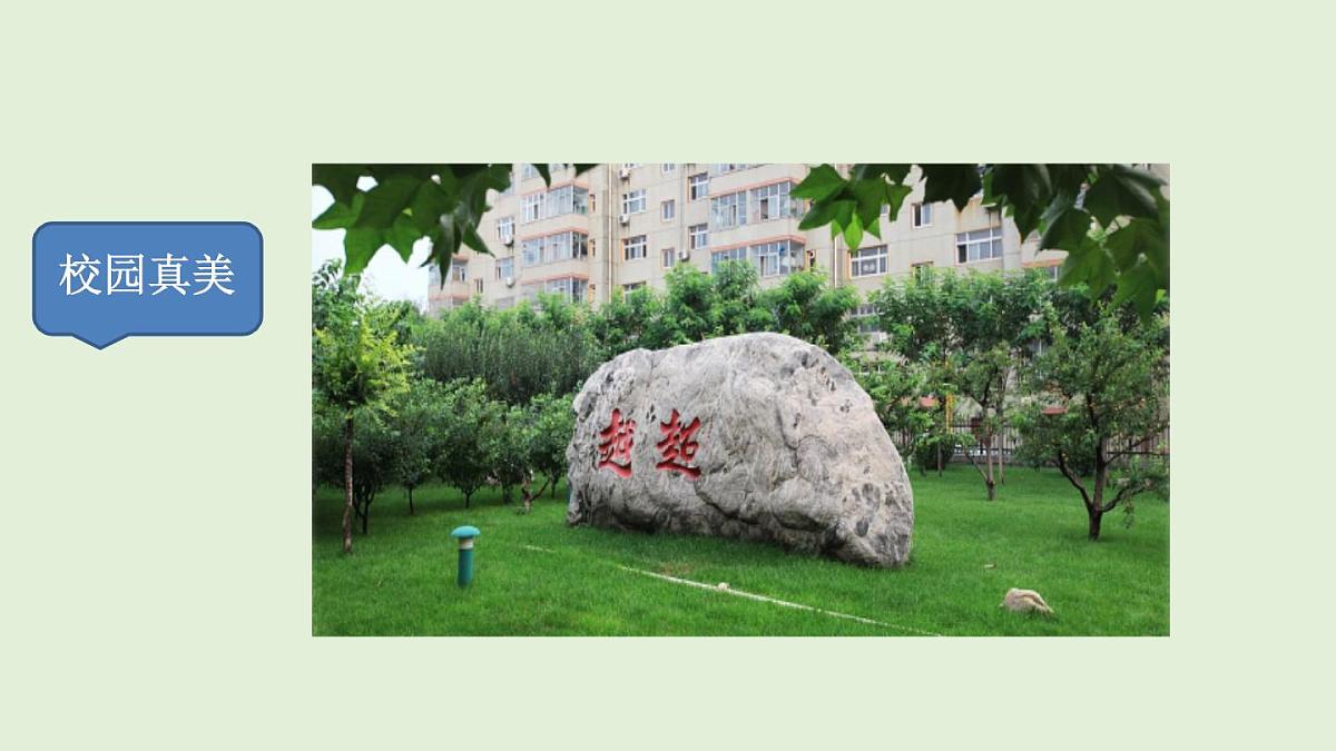 习作：这儿真美（课件）2025-2026学年统编版三年级语文上册第2页