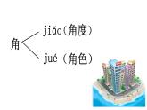 統(tǒng)編版語文三年級上冊19 香港，璀璨的明珠 課件