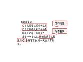 統(tǒng)編版語文三年級上冊習(xí)作：寫日記 課件