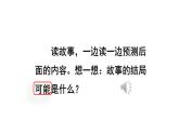課件 統(tǒng)編版語文三年級上冊10 小狗學(xué)叫 課件