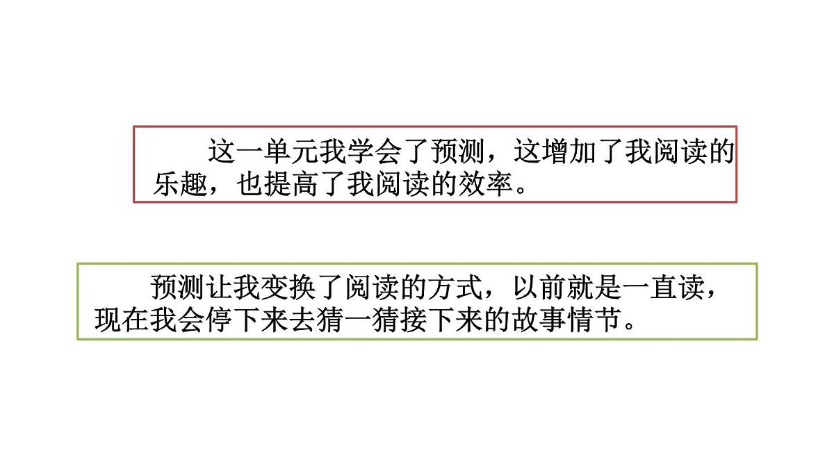 课件 统编版语文三年级上册语文园地三 课件第2页