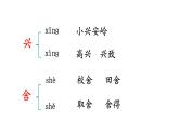 統(tǒng)編版語文三年級上冊18 美麗的小興安嶺 課件