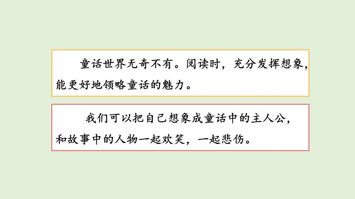 快乐读书吧：在那奇妙的王国里（课件）2025-2026学年统编版三年级语文上册第6页