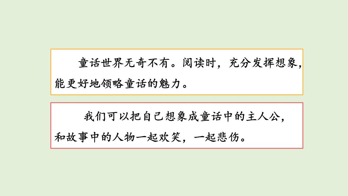 快乐读书吧：在那奇妙的王国里（课件）2025-2026学年统编版三年级语文上册第6页