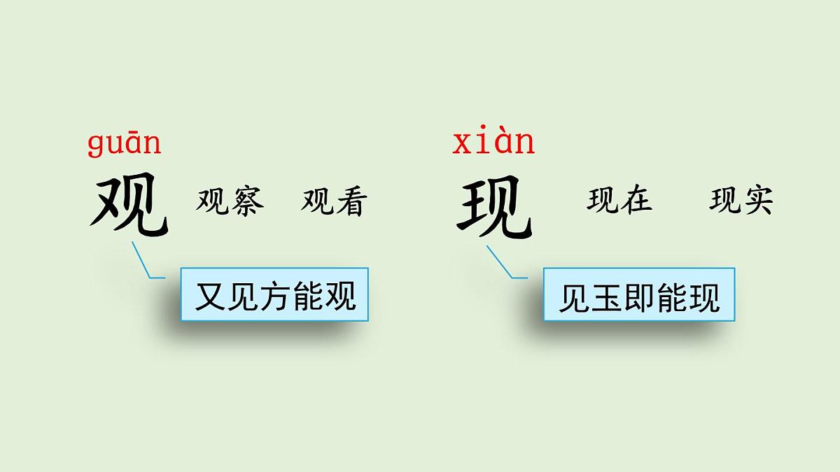 11 坐井观天（课件）2025-2026学年统编版二年级语文上册第5页