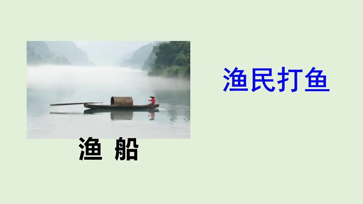 语文园地五（课件）2025-2026学年统编版二年级语文上册第8页