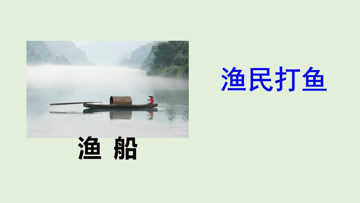 语文园地五（课件）2025-2026学年统编版二年级语文上册第8页