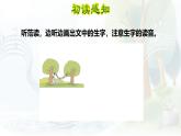 統(tǒng)編版語文三年級上冊課件《21 大自然的聲音》