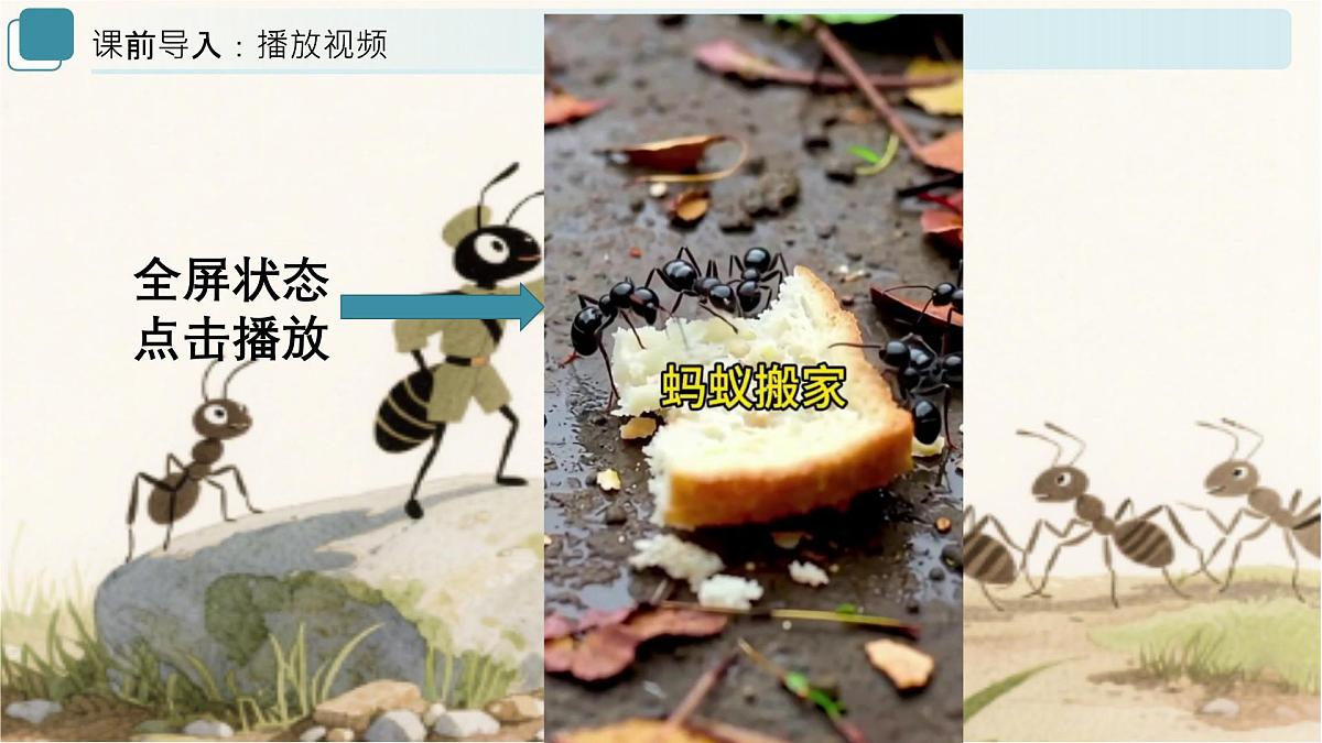 13、《一块奶酪》课件（2课时）第3页