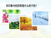統(tǒng)編版語文二年級(jí)上冊(cè)課件《4 田家四季歌》