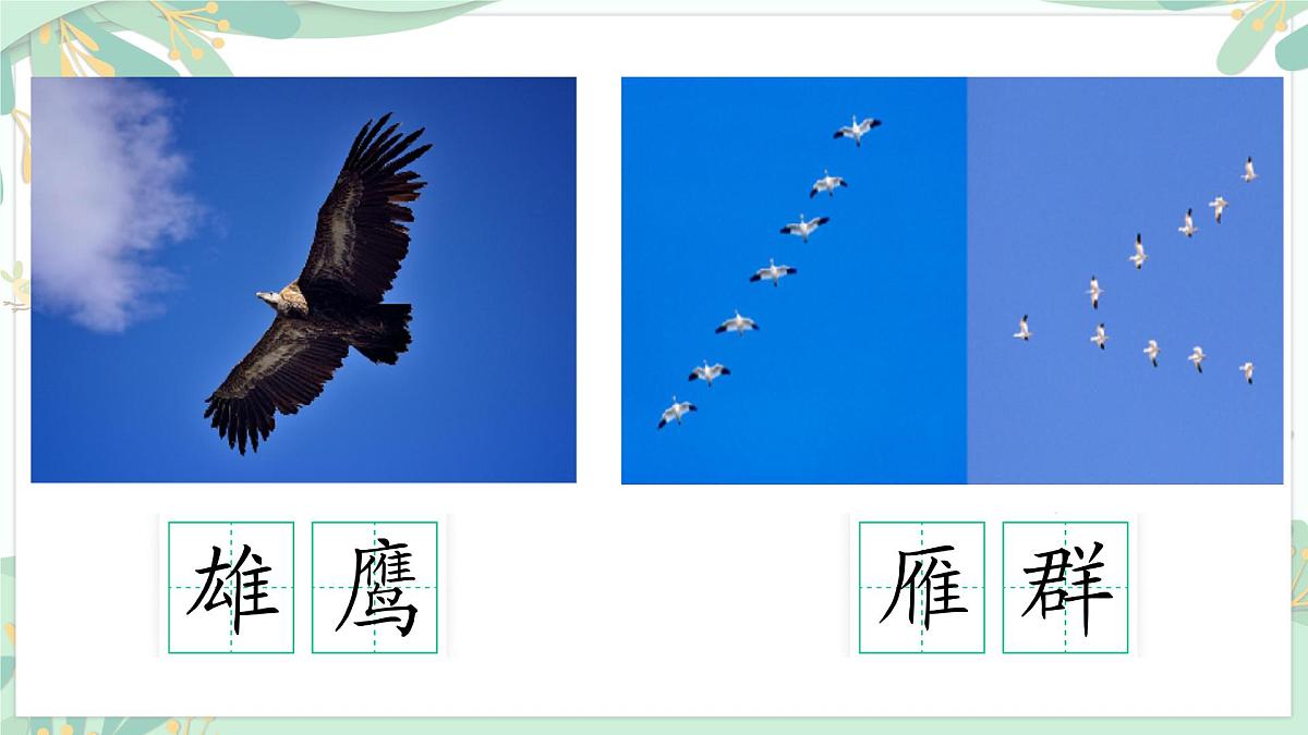 统编版语文二年级上册课件《识字3 拍手歌》第5页