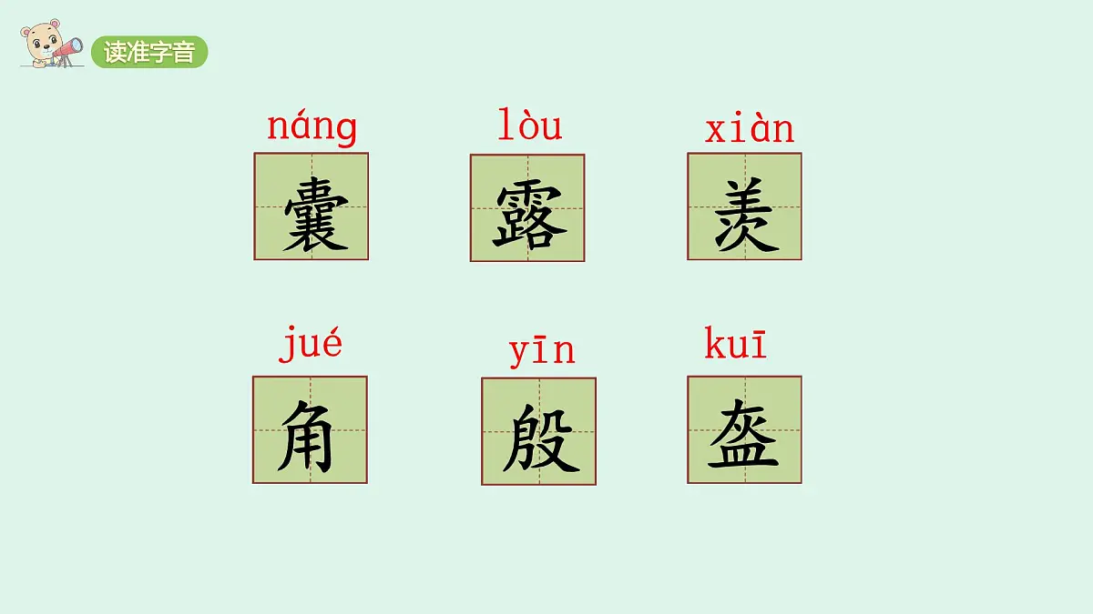 19 《一只窝囊的大老虎》(课件)2025-2026学年统编版四年级语文上册第4页