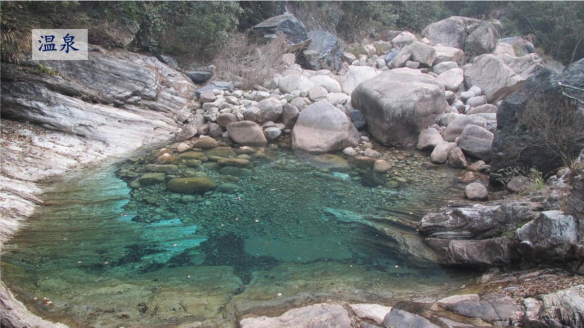 统编版语文二年级上册课件《8 黄山奇石》第6页